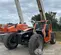 2016 JLG 642 Forklift