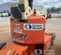 2015 JLG E400AJPN Articulating Boom Lift