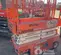 2019 Snorkel S3219E Scissor Lift