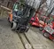 2019 Toyota 8FGU30 Warehouse Forklift