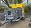 2019 Wacker Neuson E3000LI Ground Heater