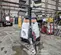 2022 Generac MLTS-4 Portable Light Tower