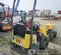 2022 Wacker Neuson RD 12A-90 Double Drum Roller