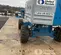 2017 Genie S-45 Boom Lift