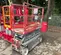 2016 Skyjack SJIII3219 Scissor Lift