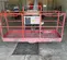 2017 Skyjack SJ82T Boom Lift
