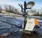 2018 Magnum Pro MLT6SM Portable Light Tower