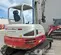 2019 Takeuchi TB250-2R Mini Excavator