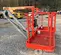 2017 Skyjack SJ45T Boom Lift
