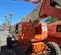 2017 JLG 800AJ Articulating Boom Lift