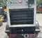 2019 Wacker Neuson G25 T4F Diesel Generator