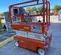2019 Snorkel S3219E Scissor Lift