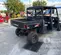 2023 Polaris PRO XD 4000D Utility Vehicle