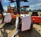 2022 Generac MLTS-4 Portable Light Tower