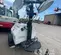 2021 Generac MLT4060KV Portable Light Tower