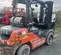 2019 Toyota 8FGU30 Warehouse Forklift