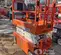 2019 Snorkel S3219E Scissor Lift
