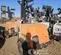 2021 Generac MLTS-4 Portable Light Tower