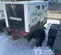 2022 Wacker Neuson G50 T4F Diesel Generator