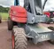 2017 Skyjack SJ86T Boom Lift