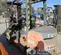 2019 Toyota 8FDU25 Warehouse Forklift