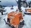 2022 Generac MLTS-4 Portable Light Tower