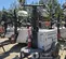 2017 Magnum Pro MLT3060KV Portable Light Tower