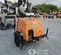 2021 Generac MLT6SMDS Portable Light Tower