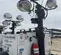 2019 Magnum Pro MLT5080KV Portable Light Tower