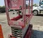 2018 MEC MICRO 19 Scissor Lift