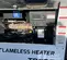 2022 Therm Dynamics TD625-200K HS Diesel Heater