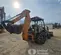 2021 Case 580N EP Backhoe Loader