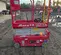 2021 MEC MICRO 19 Scissor Lift