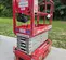 2019 MEC MICRO 19 Scissor Lift
