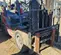 2019 Toyota 8FDU30 Warehouse Forklift