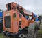 2018 SKYTRAK 10054 Forklift