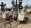 2021 Generac MLT6SKDS Portable Light Tower
