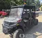 2022 Polaris PRO XD MID-SIZE Utility Vehicle