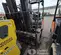 2019 Toyota 8FGU25 Warehouse Forklift