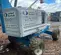 2017 Genie S-40 Boom Lift