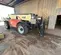 2019 JLG 1055 Forklift