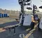 2021 Generac MLTS-4 Portable Light Tower