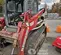 2019 Takeuchi TL12R2-CR Track Loader