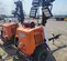 2021 Generac MLT6SKDS Portable Light Tower