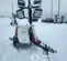 2022 Generac MLTS-4 Portable Light Tower