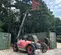 2019 Skyjack SJ643TH Forklift
