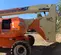 2017 JLG 800AJ Articulating Boom Lift