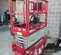 2020 MEC MICRO 19 Scissor Lift