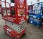 2019 MEC MICRO 19 Scissor Lift