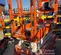 2019 Snorkel S3219E Scissor Lift
